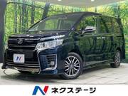 2015 TOYOTA VOXY