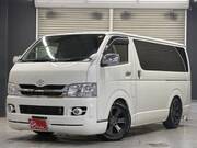 2007 TOYOTA REGIUS ACE VAN SUPER GL