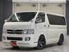 TOYOTA REGIUS ACE VAN