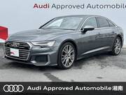 2021 AUDI A6