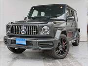2021 MERCEDES BENZ AMG OTHER