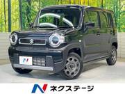 2024 SUZUKI HUSTLER
