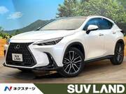 2023 LEXUS NX