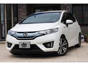 2014 HONDA FIT HYBRID