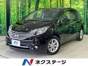 2015 NISSAN NOTE