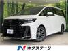 TOYOTA VELLFIRE HYBRID