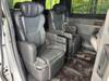 TOYOTA VELLFIRE HYBRID