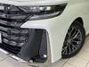 TOYOTA VELLFIRE HYBRID