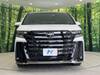 TOYOTA VELLFIRE HYBRID