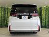TOYOTA VELLFIRE HYBRID