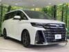 TOYOTA VELLFIRE HYBRID
