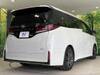 TOYOTA VELLFIRE HYBRID