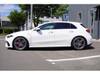 MERCEDES BENZ A-CLASS