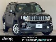 2025 CHRYSLER JEEP RENEGADE