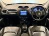 CHRYSLER JEEP RENEGADE