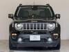 CHRYSLER JEEP RENEGADE
