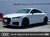 AUDI TT COUPE