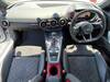 AUDI TT COUPE