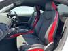 AUDI TT COUPE