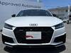 AUDI TT COUPE