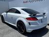 AUDI TT COUPE