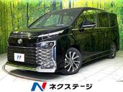 2024 TOYOTA VOXY