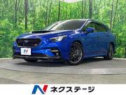 2022 SUBARU LEVORG
