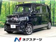 2021 HONDA N-BOX CUSTOM