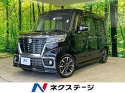 2019 SUZUKI SPACIA CUSTOM
