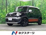 2019 SUZUKI XBEE HYBRID MZ
