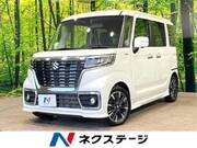 2019 SUZUKI SPACIA CUSTOM