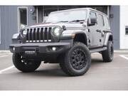 2020 CHRYSLER JEEP WRANGLER UNLIMITED