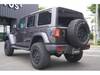 CHRYSLER JEEP WRANGLER UNLIMITED