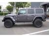 CHRYSLER JEEP WRANGLER UNLIMITED