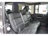 CHRYSLER JEEP WRANGLER UNLIMITED