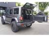 CHRYSLER JEEP WRANGLER UNLIMITED
