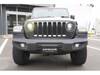 CHRYSLER JEEP WRANGLER UNLIMITED