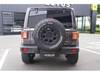 CHRYSLER JEEP WRANGLER UNLIMITED