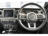 CHRYSLER JEEP WRANGLER UNLIMITED