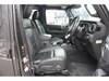 CHRYSLER JEEP WRANGLER UNLIMITED