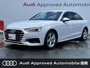 2022 AUDI A4
