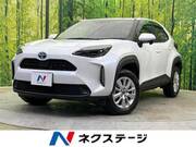 2023 TOYOTA YARIS CROSS