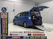 2018 TOYOTA SIENTA