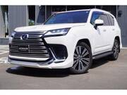 2023 LEXUS LX