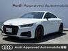 AUDI TT COUPE