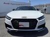 AUDI TT COUPE