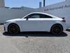 AUDI TT COUPE