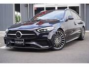 2025 MERCEDES BENZ C-CLASS Stationwagon