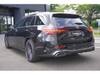 MERCEDES BENZ C-CLASS Stationwagon