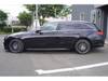 MERCEDES BENZ C-CLASS Stationwagon